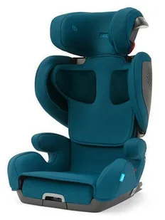 Recaro Mako 2 Elite I-Size 15-36kg Select Teal Green - Foteliki samochodowe - miniaturka - grafika 1