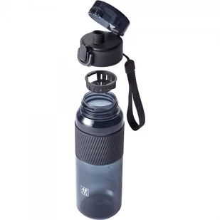 Bidon Tritanowy 680 Ml, Czarny Bottle Zwilling - Survival - akcesoria - miniaturka - grafika 8