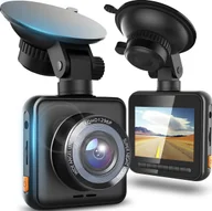 Wideorejestratory - Retoo WIDEOREJESTRATOR SAMOCHODOWY + MODUŁ GPS Z WYŚWIETLACZEM DASH CAM HDR - miniaturka - grafika 1