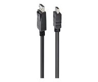 Kable - Gembird KABEL DISPLAYPORT M -&gt; HDMI M 3M CC-DP-HDMI-3M - miniaturka - grafika 1