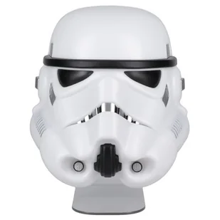 PP STAR WARS STORMTROOPER MASK LIGHT - Figurki dla dzieci - miniaturka - grafika 1