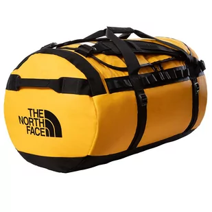 The North Face Base Camp Duffel L > 0A52SBZU31 - Torby męskie - miniaturka - grafika 1