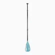 Deski SUP i akcesoria - Wiosło SUP 3-częściowe MOAI Standard Fiberglass 3D - miniaturka - grafika 1
