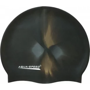 Aqua Speed Czepek, BUNT 61 - Pływanie - miniaturka - grafika 1