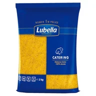 Makaron - Lubella CATERING NITKI CIĘTE MAKARON 2 KG 83449140 - miniaturka - grafika 1