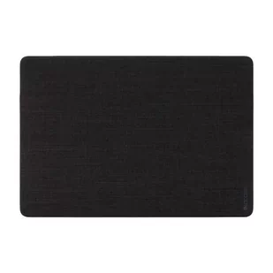 Incase Textured Hardshell in Woolenex - Materiałowa obudowa MacBook Pro 16" (grafitowy) - Torby na laptopy - miniaturka - grafika 3