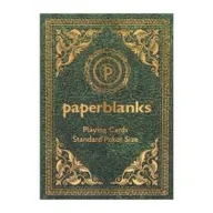 Gry karciane - Karty do gry Paperblanks Pinnacle - miniaturka - grafika 1