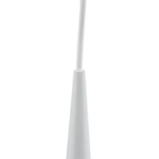Wever & Ducré Lighting WEVER & DUCRÉ Cone lampa wisząca LED biała - Lampy sufitowe - miniaturka - grafika 5