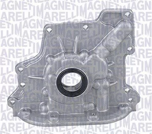 Pompa oleju Magneti Marelli 351516000009 - Smarowanie silnika - miniaturka - grafika 1