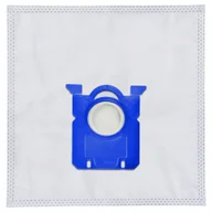 Worki do odkurzaczy - Worki Do Odkurzacza Elektrolux Philips Aeg Bag Classic Zamiennik - miniaturka - grafika 1