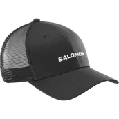 Czapki damskie - CZAPKA SALOMON TRUCKER C26822 - miniaturka - grafika 1