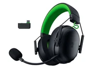 Słuchawki - RAZER BlackShark V3 X Black RZ04-05420200-R3M1 - miniaturka - grafika 1