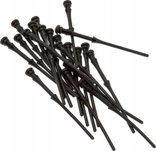 Akasa Kołki antywibracyjne 60 sztuk AK-MX003-BKT60 - Akcesoria do komputerów stacjonarnych - miniaturka - grafika 1