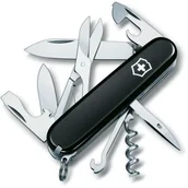 Akcesoria turystyczne - Victorinox Climber Black - miniaturka - grafika 1