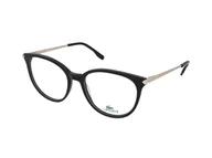 Okulary korekcyjne, oprawki, szkła - Lacoste L2878-001 - miniaturka - grafika 1