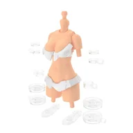 Figurki kolekcjonerskie - 30MS OPTION BODY PARTS TYPE S03 [COLOR C] - miniaturka - grafika 1