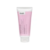 Maski do włosów - muk Haircare 1-minutowa maska zmiękczająco-wygładzająca Deep MUK 200ml DC1F-6701E - miniaturka - grafika 1