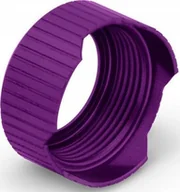 Chłodzenie wodne - EK Water Blocks EK Water Blocks EK-Quantum Torque Compression Ring, 6er-Pack, HDC 14 - lila - miniaturka - grafika 1