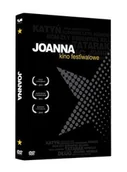 Filmy wojenne DVD - Joanna DVD - miniaturka - grafika 1