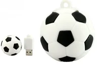 Pendrive - Dr. Memory PIŁKA Nożna USB Flash 16GB 1830-uniw - miniaturka - grafika 1