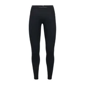 Legginsy - ICEBREAKER WOMENS MERINO 200 OASIS LEGGINGS > 104383001BLK - miniaturka - grafika 1