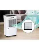 Domowe osuszacze powietrza - Orava Dehum-1 - miniaturka - grafika 1