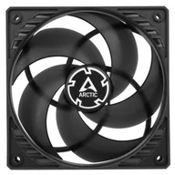 Chłodzenie procesora - Arctic Cooling Wentylator P12 PWM Czarno-przeźroczysty 120mm - miniaturka - grafika 1