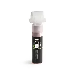 Marker Grog Cutter 30 XFP - burning chrome -  30 mm - Podobrazia, bloki, papiery - miniaturka - grafika 1