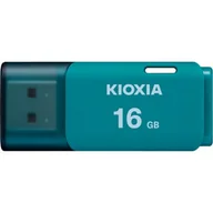 Pendrive - KIOXIA Hayabusa 16GB (LU202L016GG4) - miniaturka - grafika 1