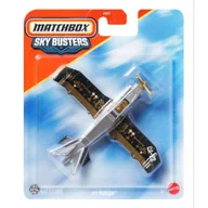 Samoloty i helikoptery - Matchbox: Samolot Jet Fueler - miniaturka - grafika 1