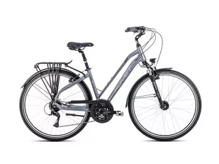Rower trekkingowy ROMET GAZELA 5 2024 - Rowery - miniaturka - grafika 1