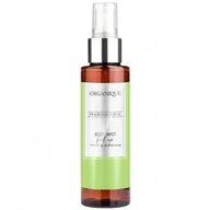 Wody i perfumy damskie - Organique Fragnance Ritual MGIEŁKA DO CIAŁA 100 ml - miniaturka - grafika 1