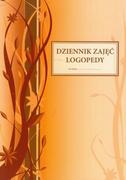 Harmonia Dziennik zajęć logopedy - Harmonia