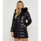 Kurtki damskie - Tommy Hilfiger Kurtka TYRA | Regular Fit - miniaturka - grafika 1