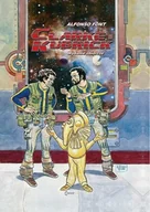 Komiksy dla młodzieży - Clarke & Kubrick - miniaturka - grafika 1