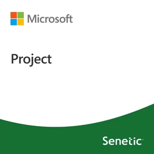 Project Standard 2021 - Programy biurowe - miniaturka - grafika 1