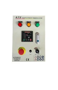 ATS DO AGREGATU MODEL KD198 KD198-ATS - Akcesoria do agregatów prądotwórczych - miniaturka - grafika 1
