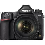 Nikon D780 + AF-S 24-120mm f/4G czarny