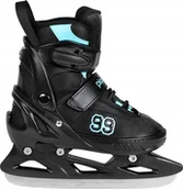 Łyżwy - Rolki Playlife Playlife Skøjter Glacier Str. 29 - 32 - miniaturka - grafika 1