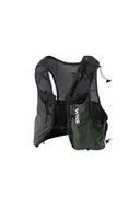 Plecaki - Silva Plecak Biegowy Strive Fly Vest zielony M - miniaturka - grafika 1