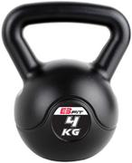 Kettlebell 4 kg odważnik hantla Kettle