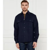 Koszule męskie - BOSS BLACK Koszula C-Owen-2P-C6-244 | Relaxed fit - miniaturka - grafika 1