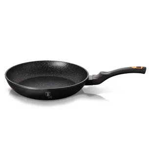 Berlinger Haus Patelnia granitowa BH-1633 Black Rose, 20 cm - Patelnie - miniaturka - grafika 2