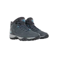 Buty trekkingowe damskie - Buty turystyczne damskie The North Face W Storm Strike II WP - miniaturka - grafika 1