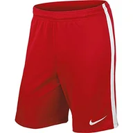 Piłka nożna - Nike Spodenki pilkarskie LEAGUE KNIT SHORT M 725881 2_306300 - miniaturka - grafika 1