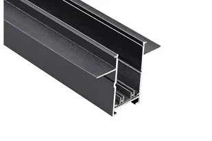 Podtynkowa szyna 1-fazowa 1m AZ5170 z serii BETA MAGNETIC57 230V GIPS2 - Akcesoria do oświetlenia - miniaturka - grafika 1