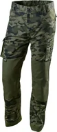 Odzież robocza - Neo Spodnie robocze Neo Spodnie robocze CAMO, rozmiar XXXL - miniaturka - grafika 1