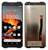 Części serwisowe do telefonów - Wyświetlacz MyPhone HAMMER EXPLORER PRO - miniaturka - grafika 1