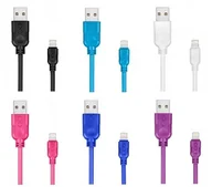 Kable USB - Kabel Usb - Apple Lightning Exc 2 M - miniaturka - grafika 1