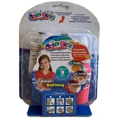 Zabawki kreatywne - Simba Aqua Gelz Zestaw startowy - - miniaturka - grafika 1